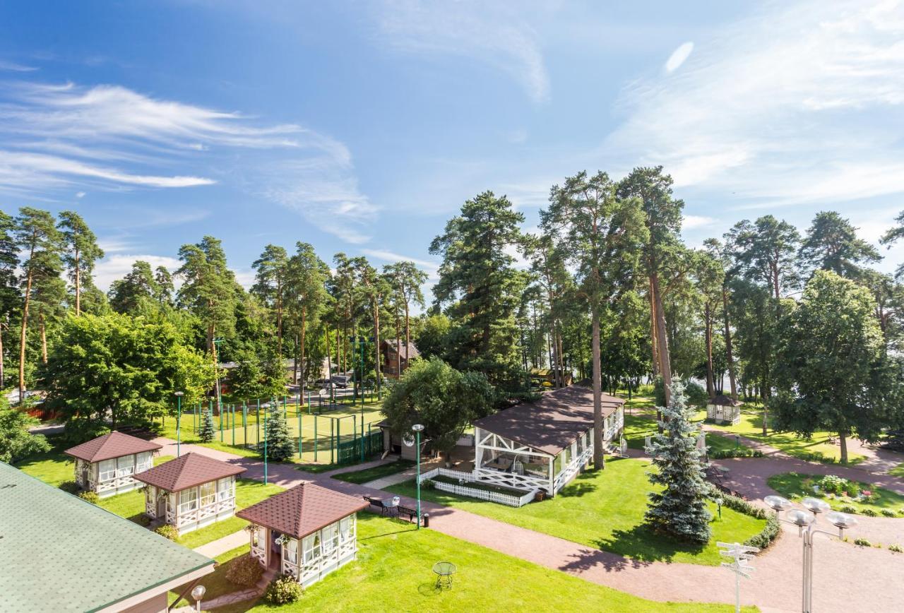 President Hotel Zielenogorsk Zewnętrze zdjęcie