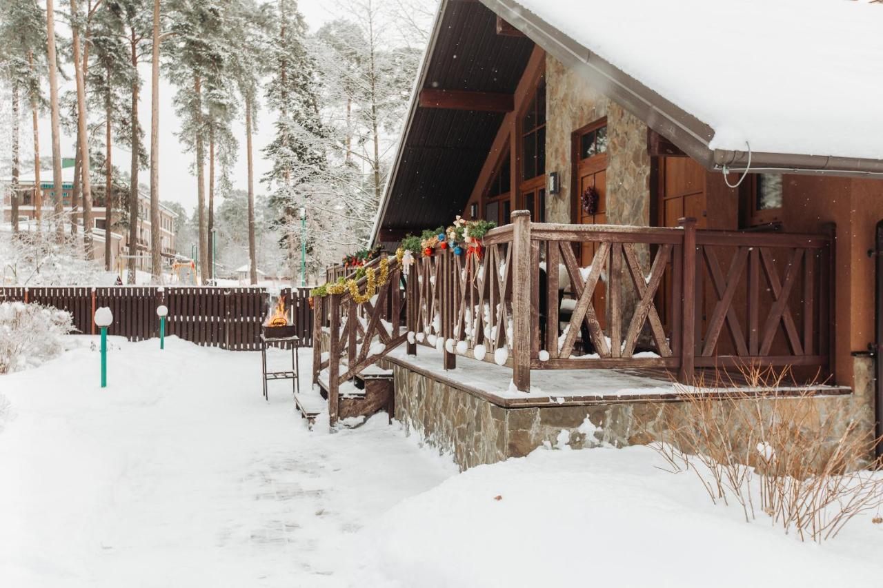 President Hotel Zielenogorsk Zewnętrze zdjęcie